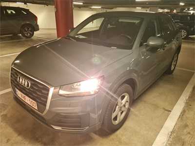 Audi Q2 TFSI 116PK Pack Business With Rear APS PETROL