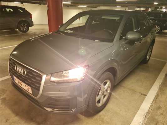 Audi Q2 TFSI 116PK Pack Business With Rear APS PETROL