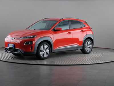 HYUNDAI Kona Electric Kona 39 kWh EV Xprime