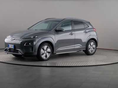 HYUNDAI Kona Electric Kona 39 kWh EV Xprime+ Safety Pack