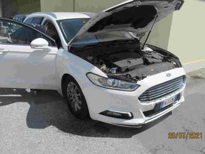 FORD MONDEO SW T. LOSS 2.0 Tdci 150cv S&amp;s Econetic Ti t. Bus.