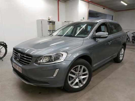 Volvo XC60 XC60 D3 150PK 2WD SUMMUM Pack Professional & BLIS & Winter Pack & PDC Front & Rear
