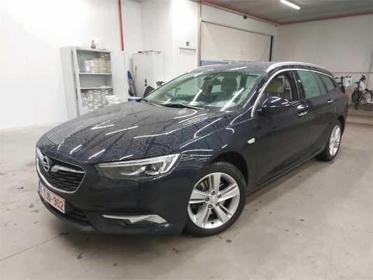 Opel Insignia sports tourer INSIGNIA SPORTS TOURER CDTI 136PK AUTO ECOTEC Innovation Pack Business Premium