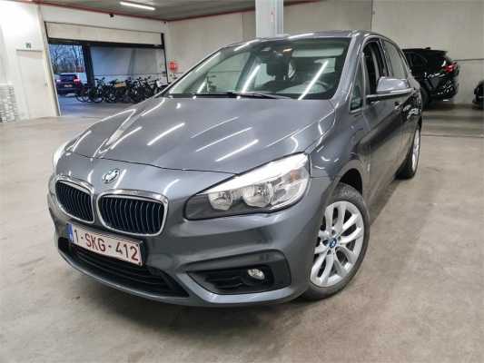 BMW 2 active tourer 2 ACTIVE TOURER 225XE 224PK Pack Business &amp; Pano Roof HYBRID