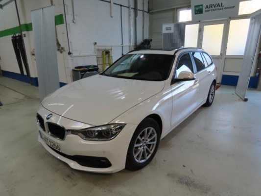 BMW Baureihe 3 Touring 320d Advantage 2.0 140KW AT8 E6