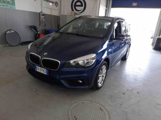 BMW SERIE 2 GRAN TOURER 2015 216D ADVANTAGE