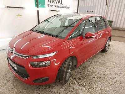 C4 Picasso Business BlueHDi 150  EAT6