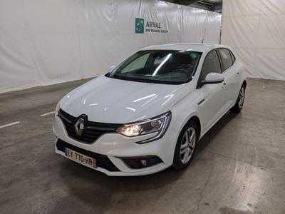 Renault MГ©gane Berline 5p Berline Business Energy dCi 90