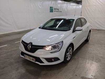 Renault Mégane Berline 5p Berline Business Energy dCi 90