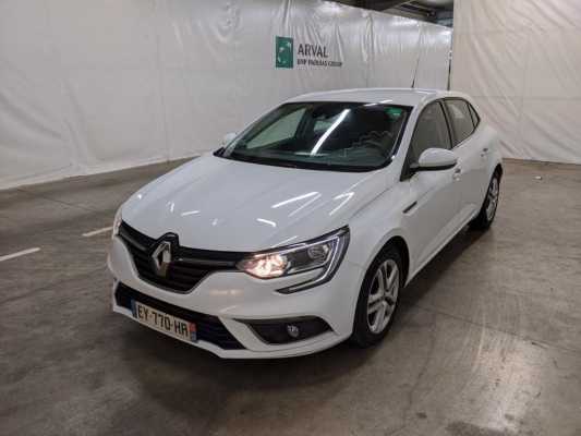 Renault MГ©gane Berline 5p Berline Business Energy dCi 90