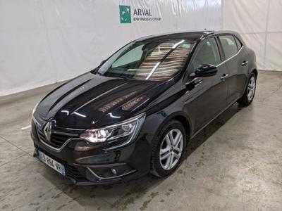 Renault Mégane IV Business Energy dCi 90