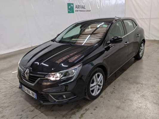 Renault MГ©gane IV Business Energy dCi 90