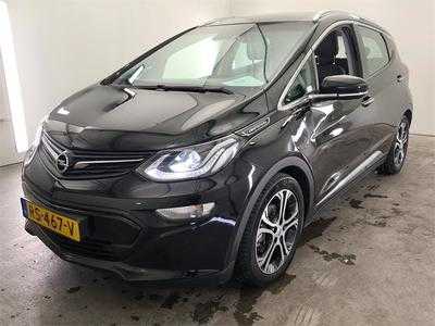 Opel Ampera-e 150kW Launch Executive 5d