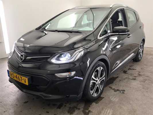 Opel Ampera-e 150kW Launch Executive 5d