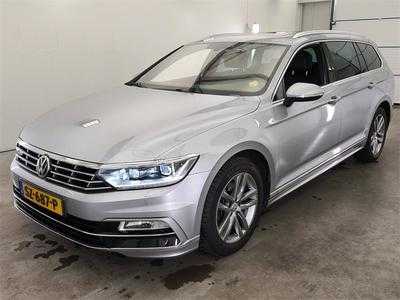 Volkswagen Passat Variant 1.6 TDI 88kW 7-DSG Highline Business R 5d