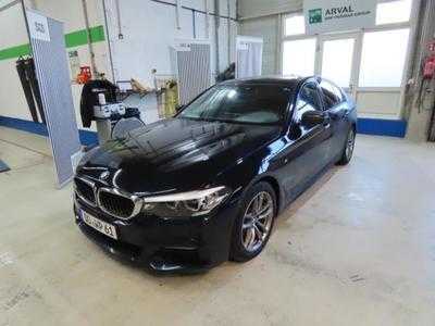 BMW Baureihe 5 Lim.  520 d M Sport 2.0  140KW  AT8  E6