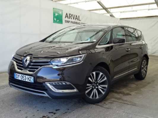Renault Espace 5 2015