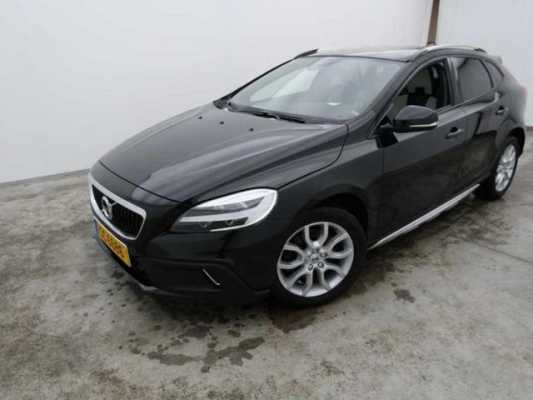 VOLVO V40 CROSS COUNTRY 2.0 T5 245 AWD Pro Geartronic 5d