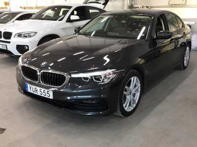 BMW 530e iPerform.Connect.Edit.Aut