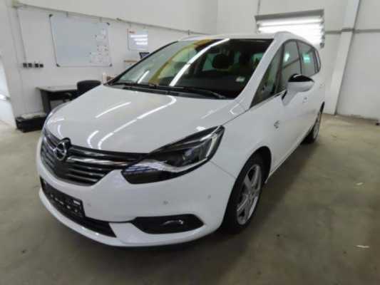 Opel Zafira C Business Innovation 2.0 CDTI 125KW AT6 E6