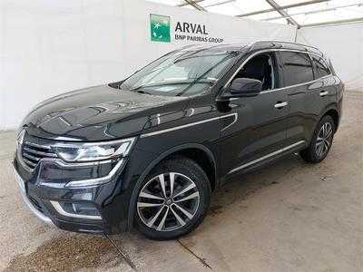 Renault  KolГ©os Intens dCi 130 4x2 Energy