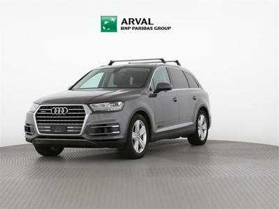 Audi Q7 3.0 TDI 272PS tiptronic quattro 5d