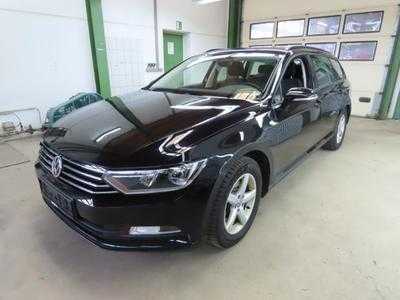 Volkswagen Passat Variant  Trendline BMT/Start-Stopp 2.0 TDI  110KW  MT6  E6