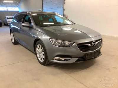 Opel Insignia 2.0 CDTI 170 DYNAMIC BEST LINE ST AUTO 5d