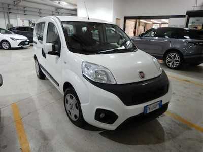 Fiat Fiorino qubo panorama 1.3 multijet qubo panorama 13 multijet