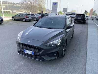 Ford Focus 1.5 ecoblue 120cv ST 15 ecoblue 120cv ST
