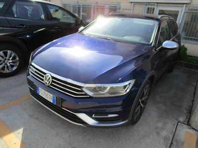 Volkswagen Passat var.2.0tdi scr 140kw bmt Passat var20tdi scr 140kw bmt