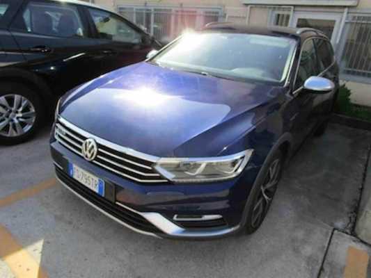 Volkswagen Passat var.2.0tdi scr 140kw bmt Passat var20tdi scr 140kw bmt