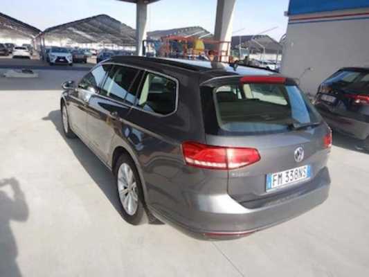 Volkswagen Passat variant 1.6tdi 88kw business variant 16tdi 88kw business