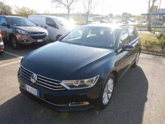 Volkswagen Passat variant2.0tdi 110kw business bmt variant20tdi 110kw business bmt