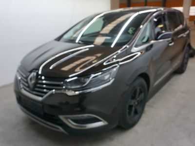Renault Espace V  Intens 1.6 DCI  118KW  AT6  E6