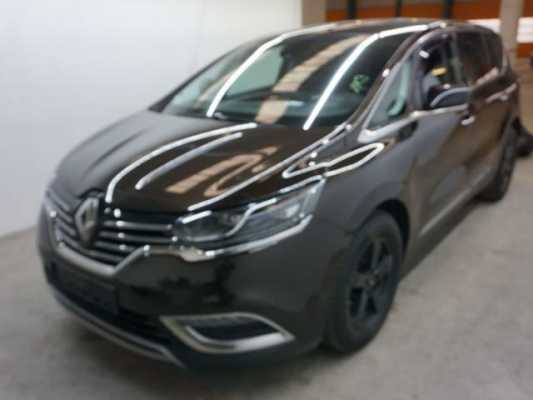 Renault Espace V  Intens 1.6 DCI  118KW  AT6  E6