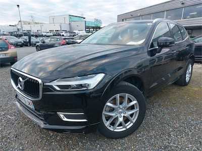 Volvo XC60 XC60 T8 Twin Engine 303 + 87ch Business Executive Geartronic