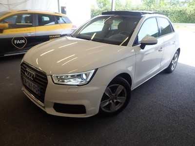 Audi A1 A1 Sportback 14 TDI 90 ch ultra Business line