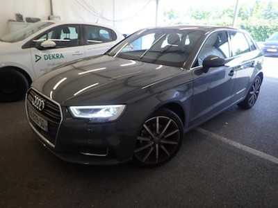 Audi A3 A3 Sportback 35 TFSI 150ch CoD Design luxe S tronic 7 Euro6dT
