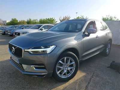 Volvo XC60 XC60 T8 Twin Engine 303 + 87ch Business Executive Geartronic