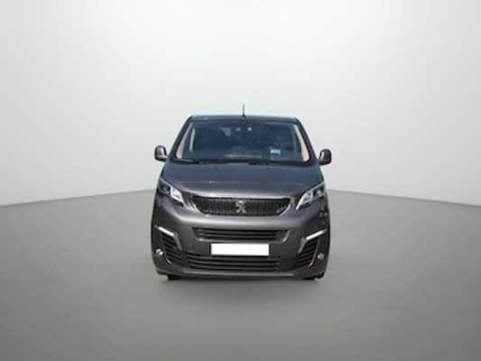 Peugeot Traveller 2.0 bluehdi 180 CV L2 Standard Allure S&SNAVI