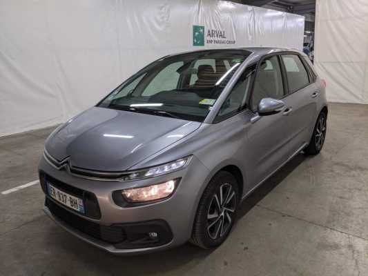 Citroen C4 Picasso BlueHDi 150 S&S BVM6 Business