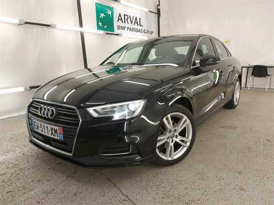 Audi  A3 Berline DESIGN  2.0 TDI 150
