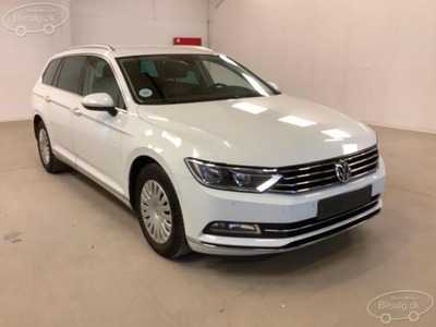 Volkswagen Passat 2.0 TDI 150 SCR HIGHLINE PREMIUM DSG VAR 5d