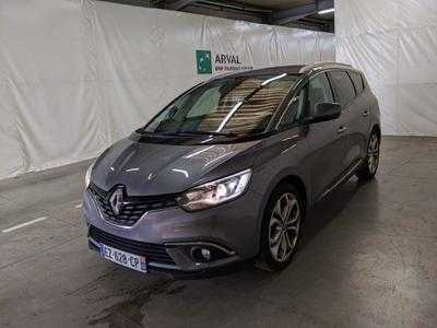Renault Grand Scénic Business Energy dCi 110 // 7 places