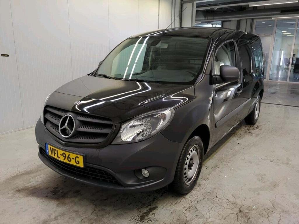 Mercedes-Benz Citan 111 CDI Extra L.