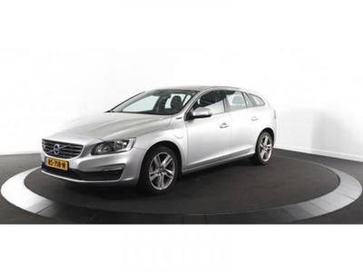 VOLVO V60 2.4 D5 Twin Engine Lease Edition