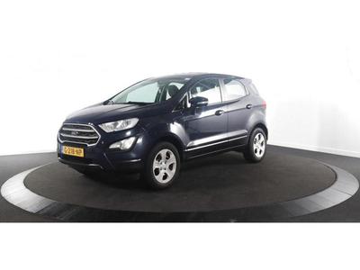 FORD EcoSport 1.0 EcoBoost Trend Essential