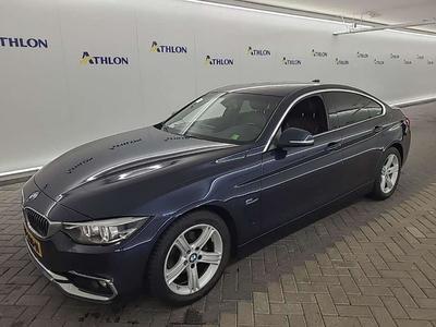 BMW 4-serie Gran Coupe 420iA 5D 135kW