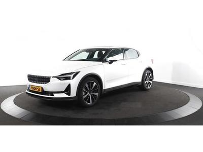 Polestar 2 LRDM LaunchEd. 78kWh